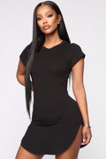 Tori Tunic - Black