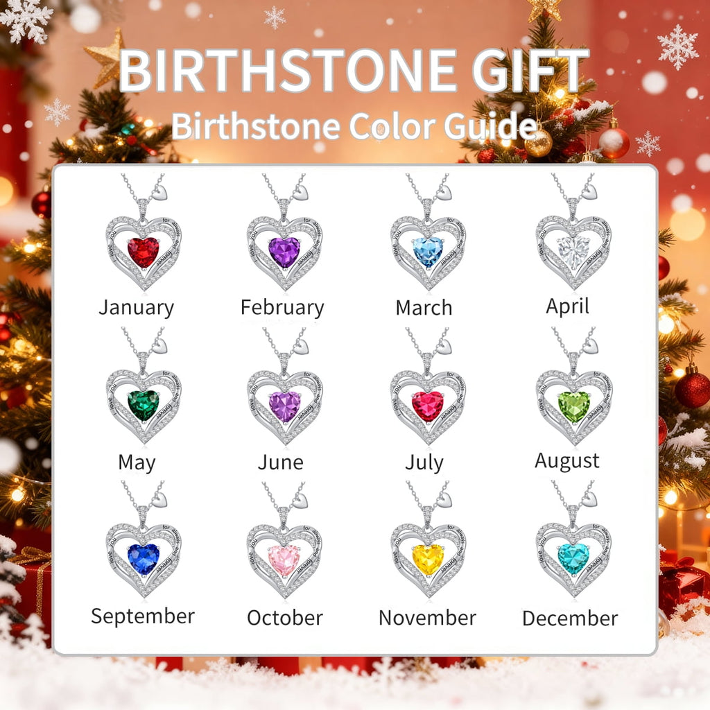 Pendant Necklaces for Women With Zirconia, Jewelry for Women Wife