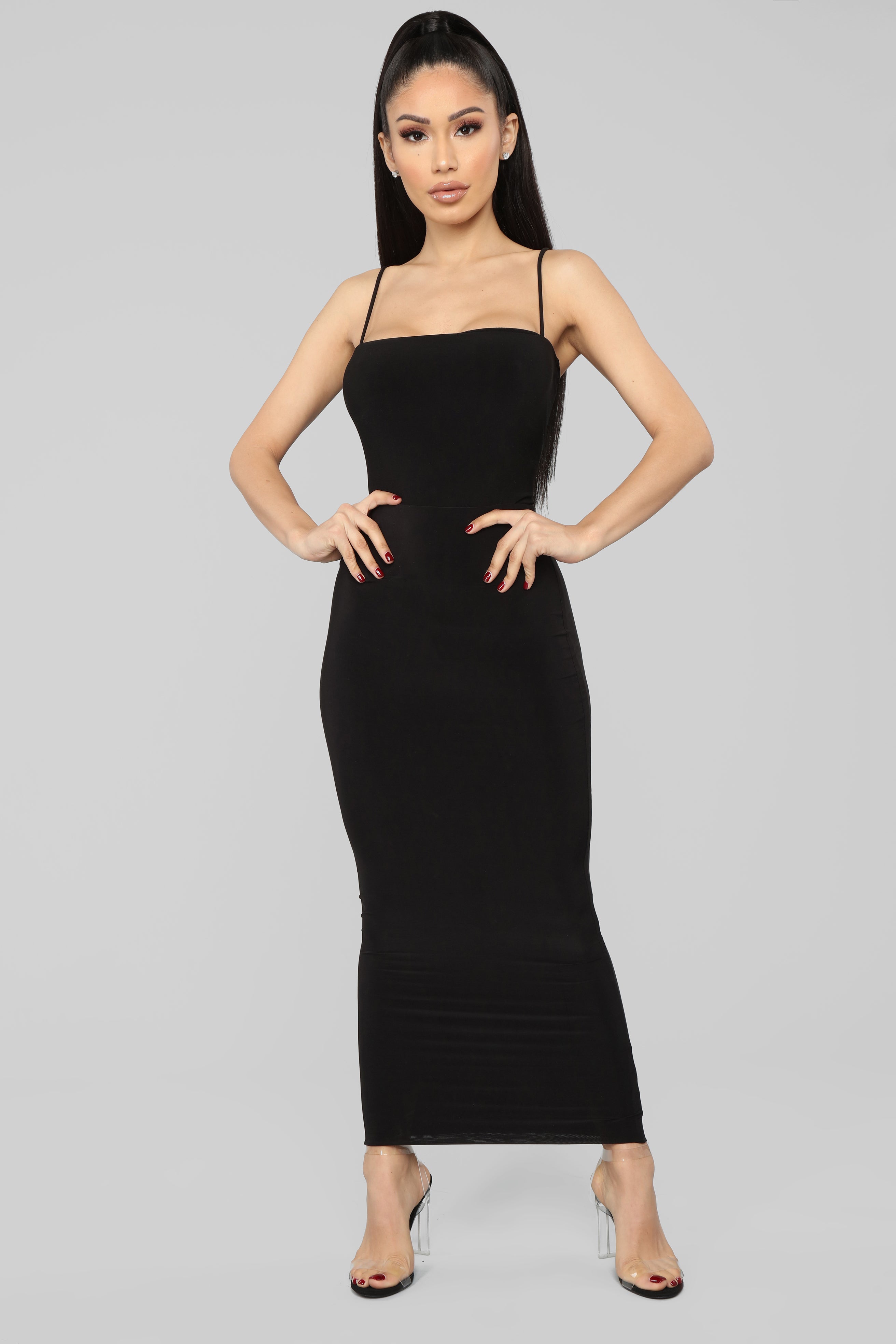 Across the Universe Skirt FN - Black