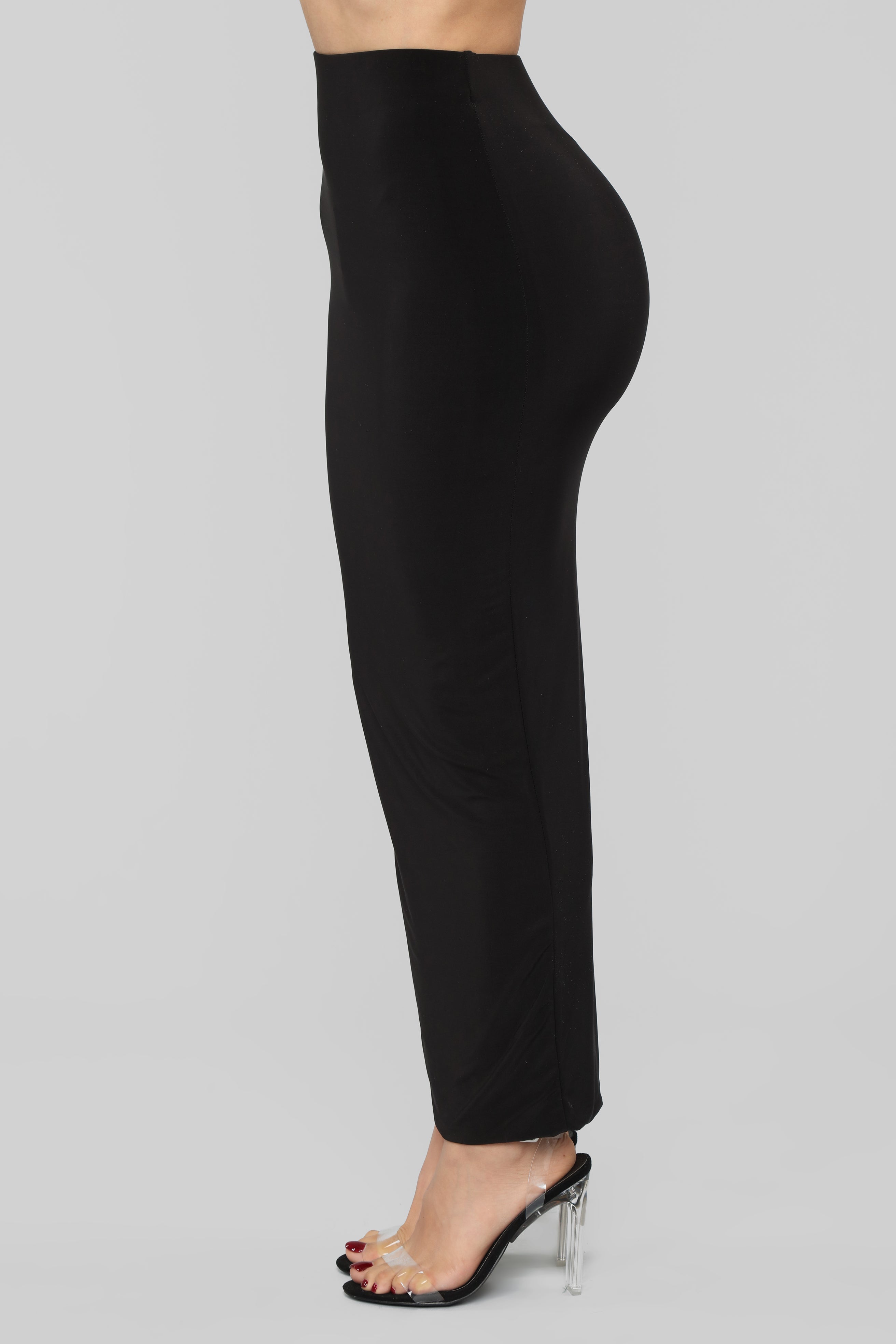 Across the Universe Skirt FN - Black