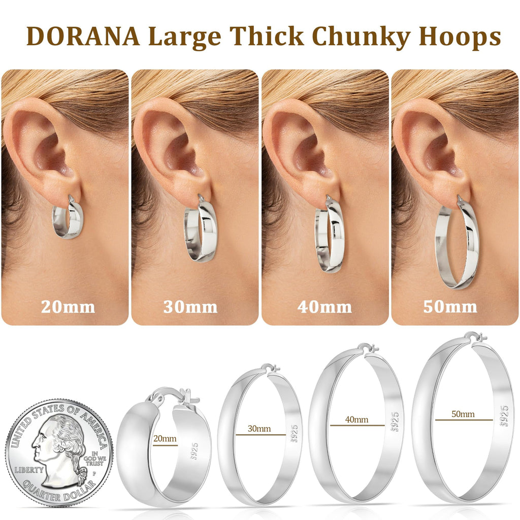 4 Pairs Hoop Earrings for Women CZ Small Huggie Cartilage Post Hypoallergenic Earrings Set for Multiple Piercing Valentines Day Jewelry Gifts Her Teen Mom Wife Lady Adults Ideas