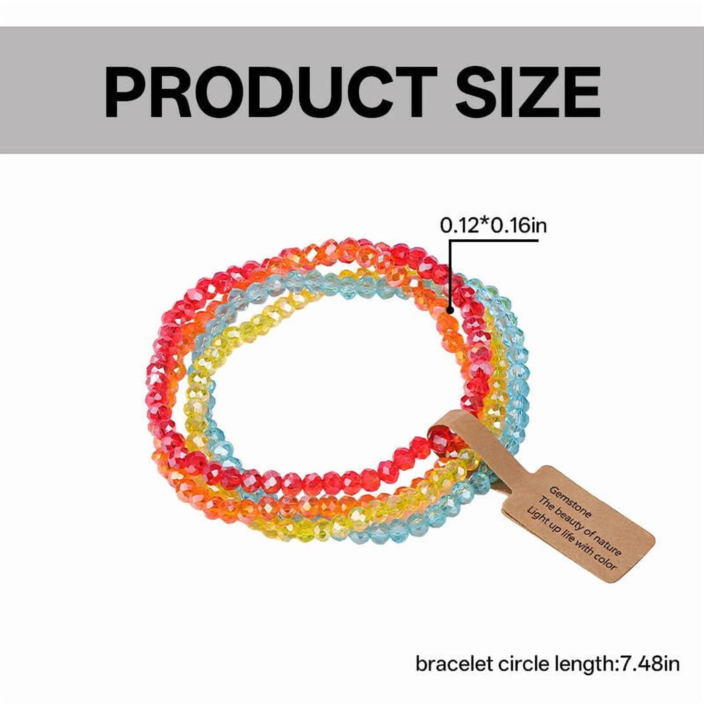 Bracelets for Women,Crafted From Womens Jewelry, Design, Detail-Oriented Charm Bracelets for Women,Gray