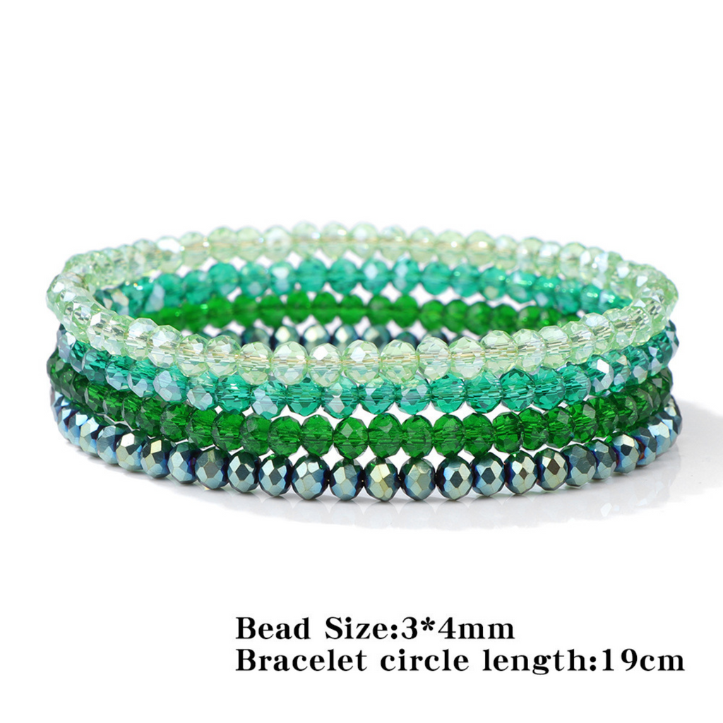 Bracelets for Women,Crafted From Womens Jewelry, Design, Detail-Oriented Charm Bracelets for Women,Gray