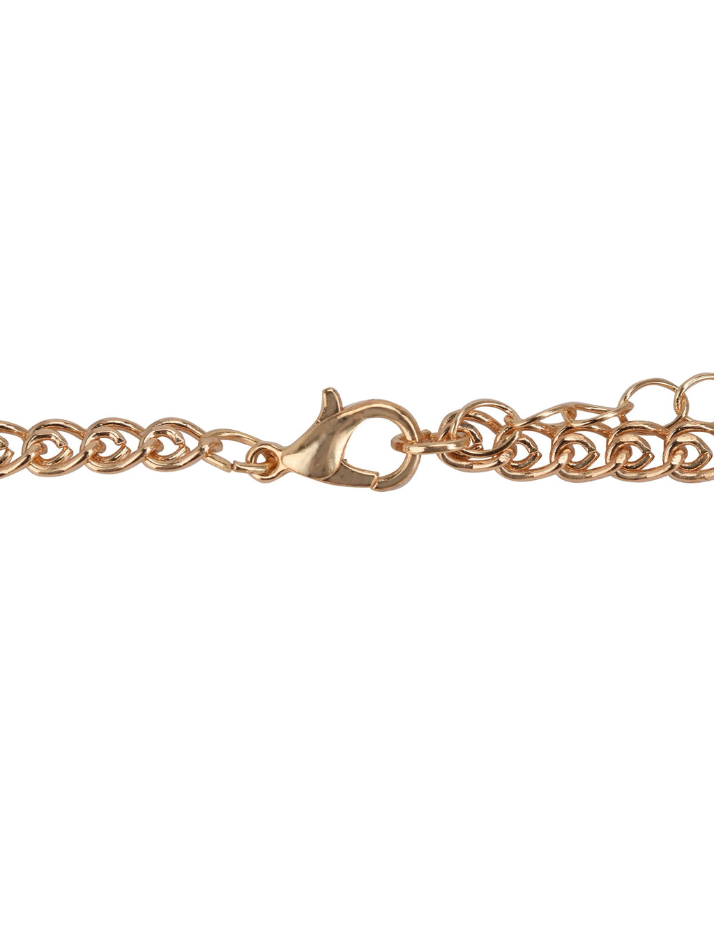 Adult Women's Tone and Faux Pearl Bracelet Set, 4 Piece