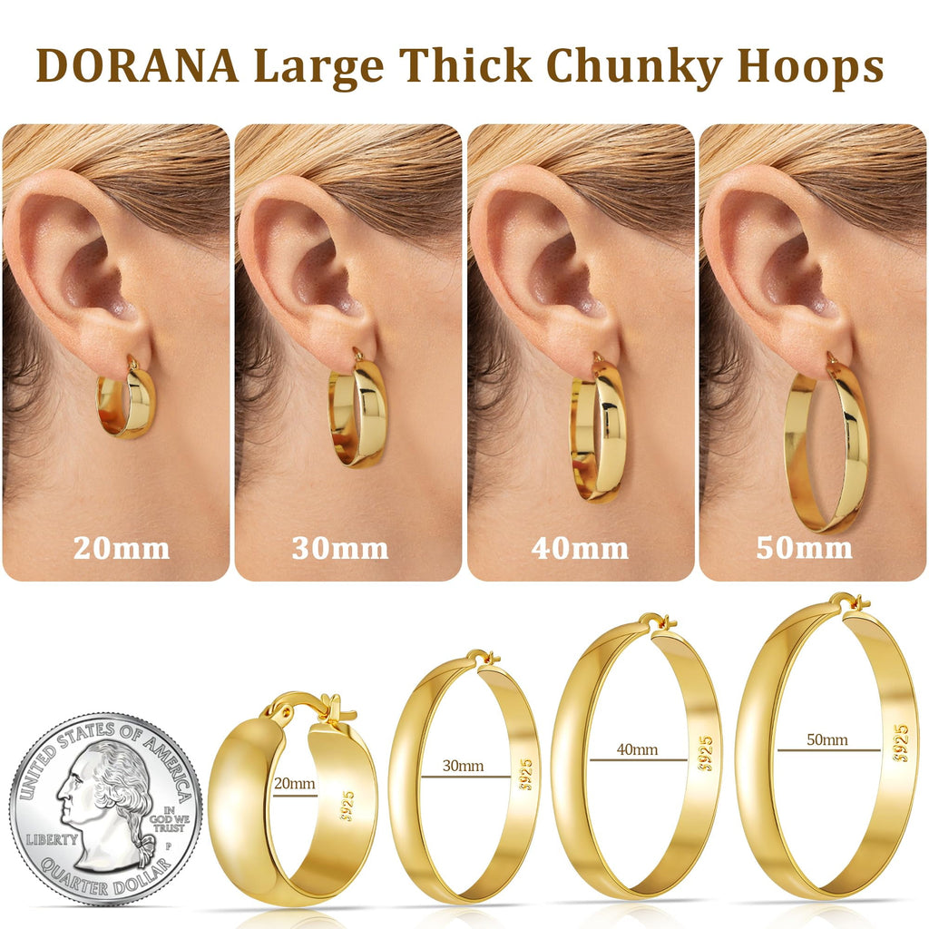 4 Pairs Hoop Earrings for Women CZ Small Huggie Cartilage Post Hypoallergenic Earrings Set for Multiple Piercing Valentines Day Jewelry Gifts Her Teen Mom Wife Lady Adults Ideas