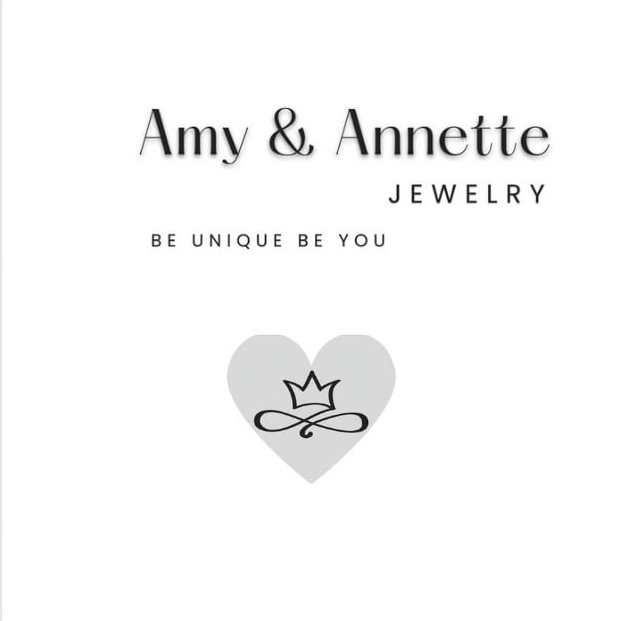 Square Halo Earrings with Crystals, 14K Plated over Sterling