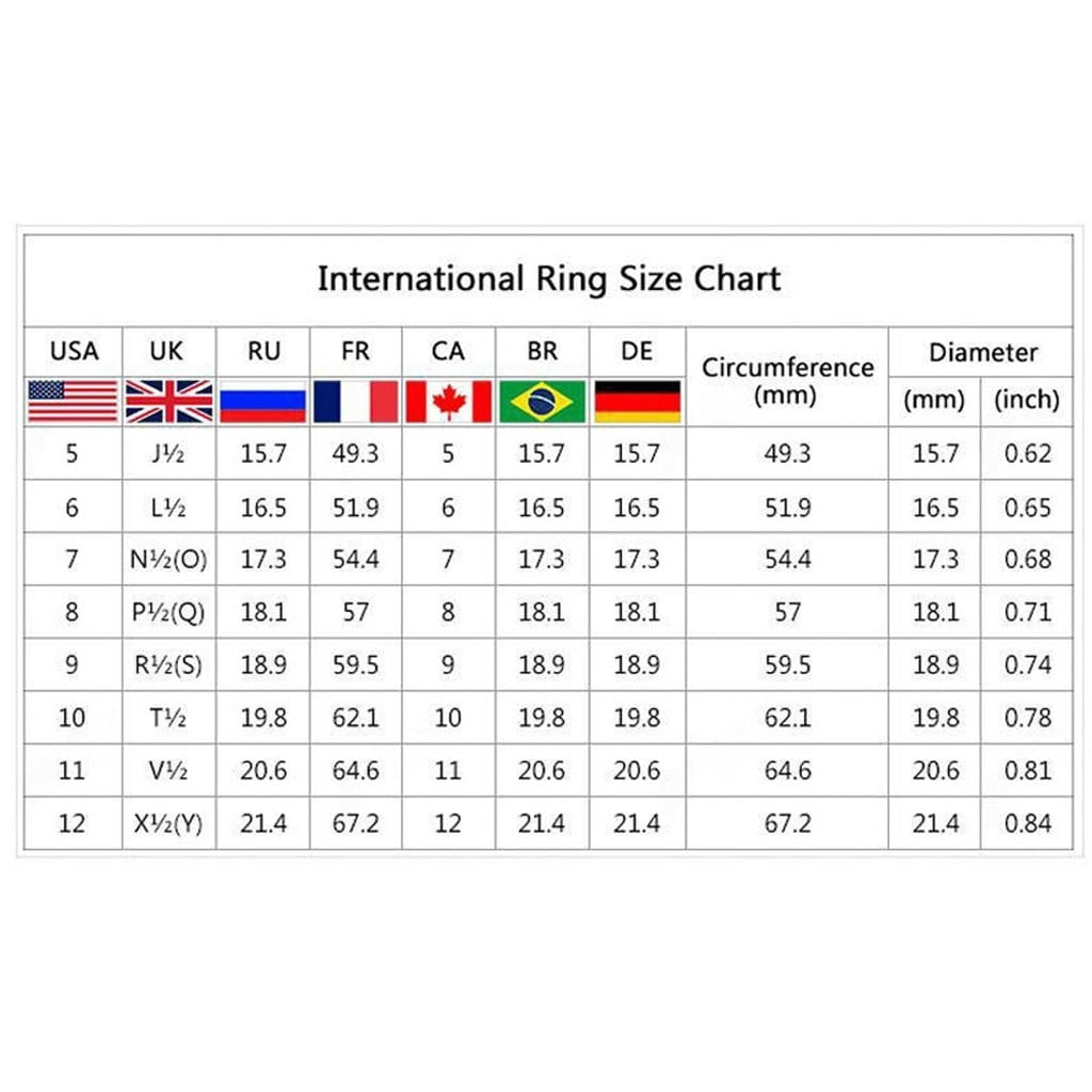 Gifts for Bidobibo Women's 925 Jewelry Mystic Topa z Women Wedding Engagement Ring