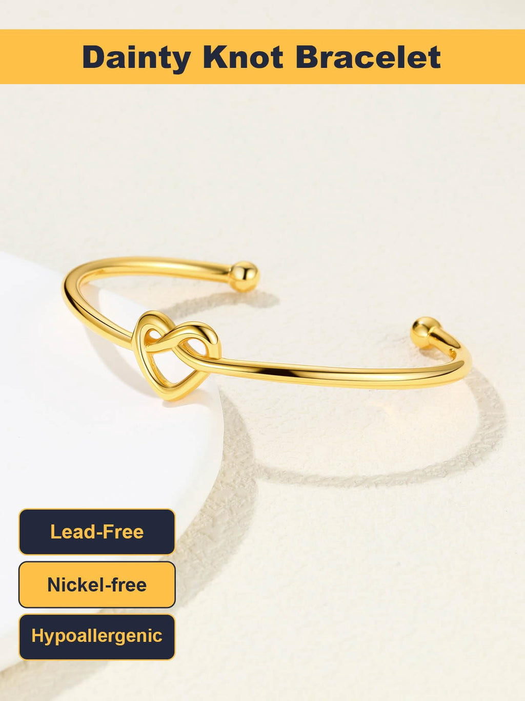 Twisted Bracelet for Women Open Bracelet Jewelry Solid Cuff Bangle