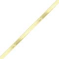 Fine Jewelry 10K Yellow DC Flex Herringbone Chain Necklace, 18"
