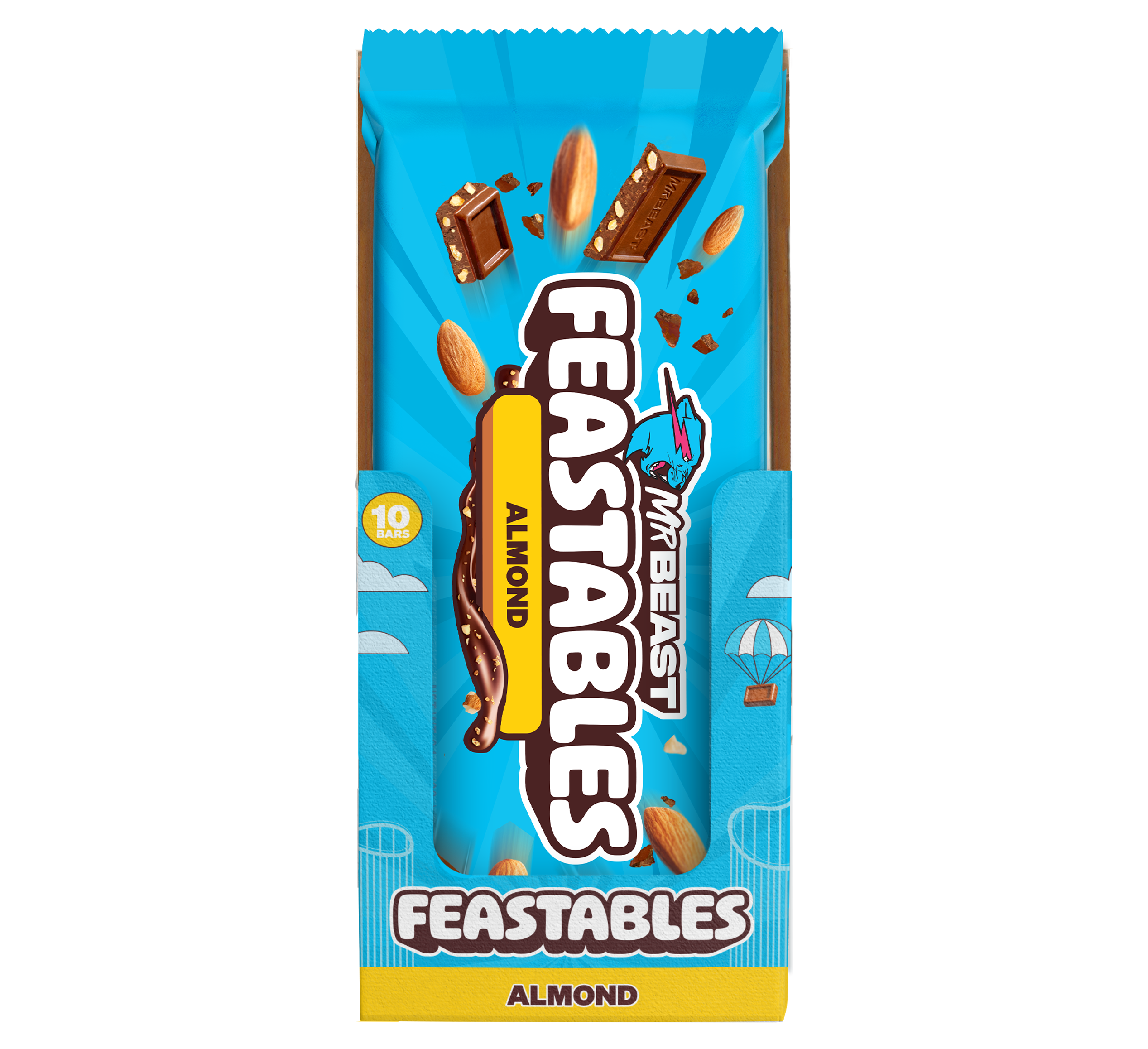 Almond