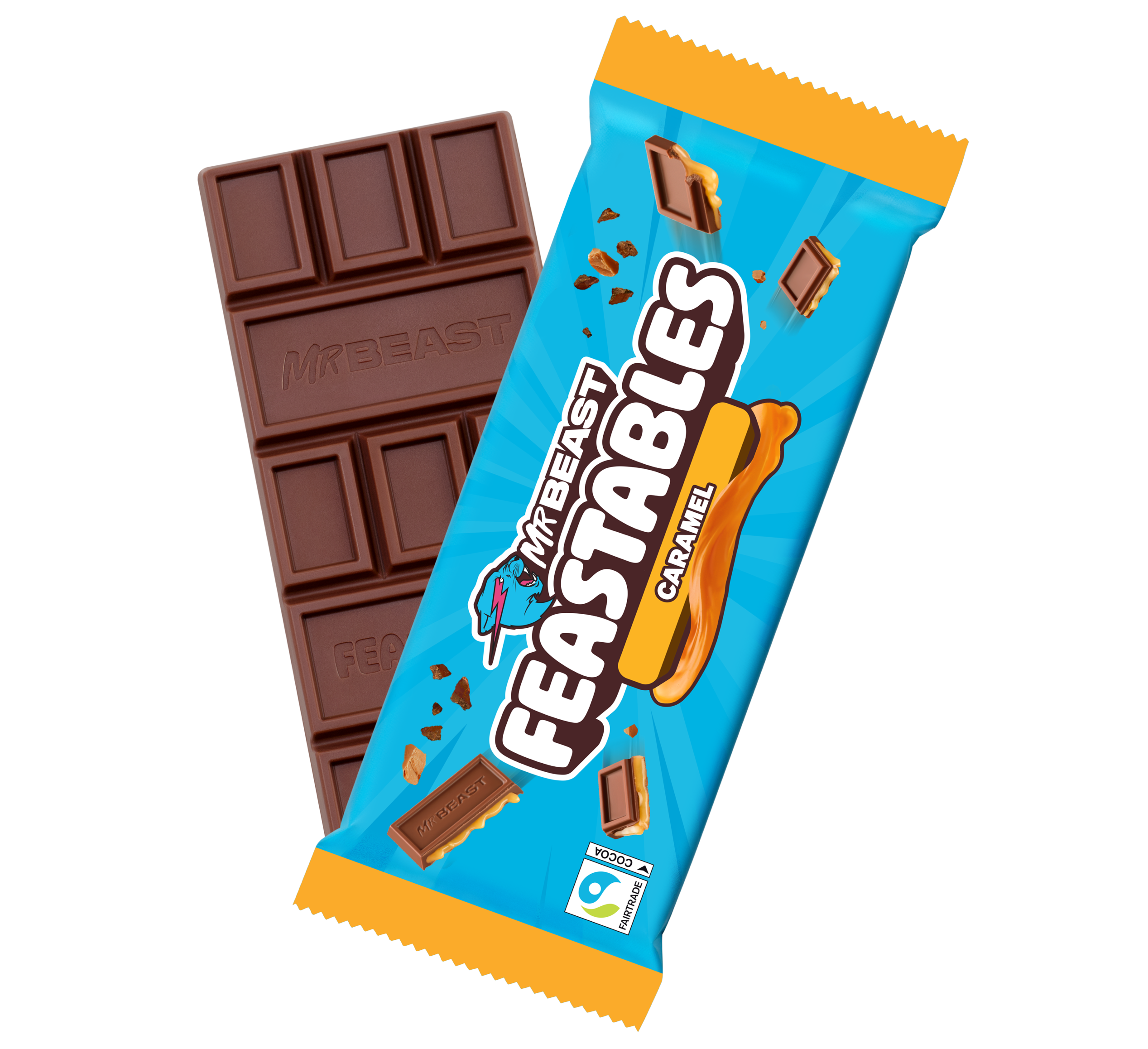 Caramel