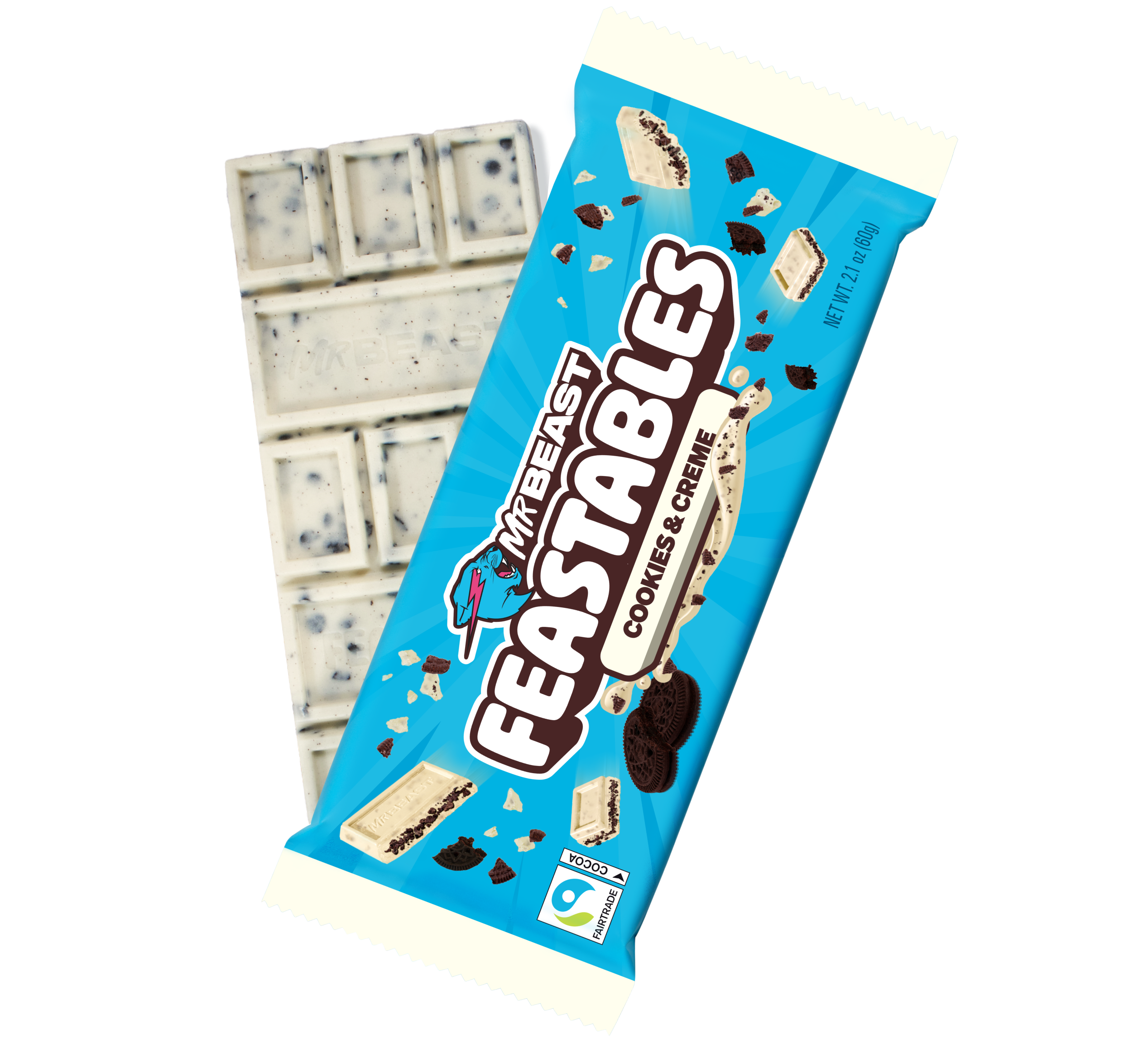 Cookies & Creme