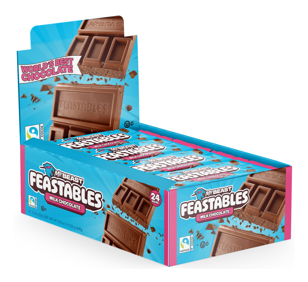 Milk Chocolate