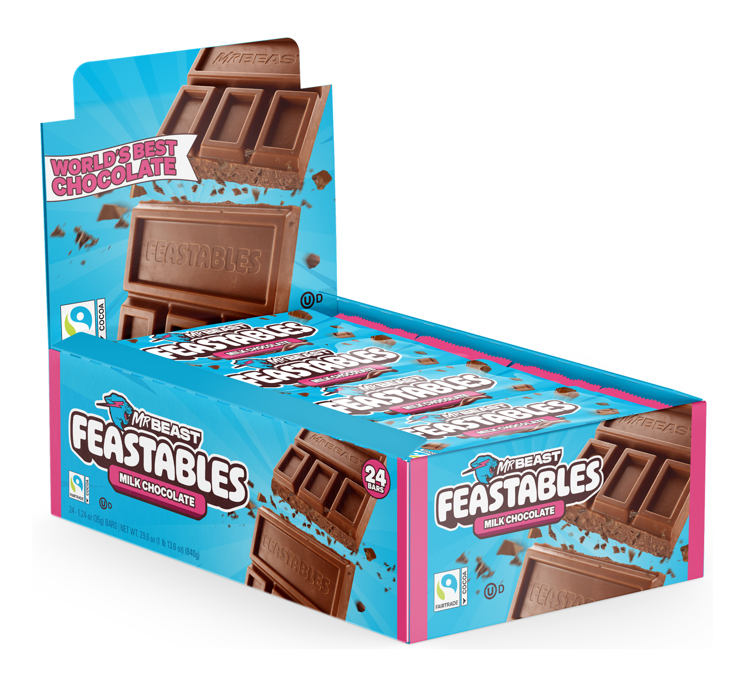 Milk Chocolate