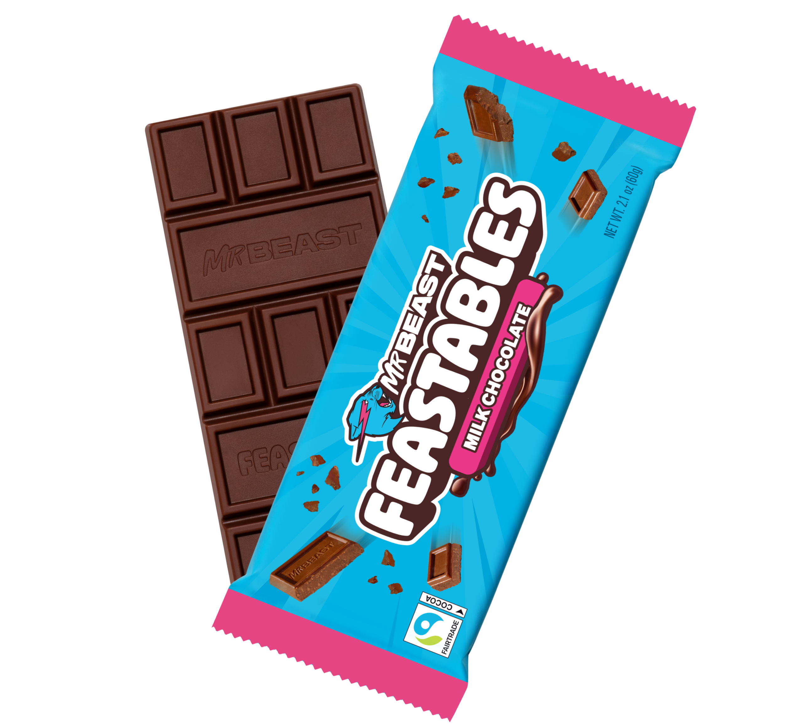 Milk Chocolate