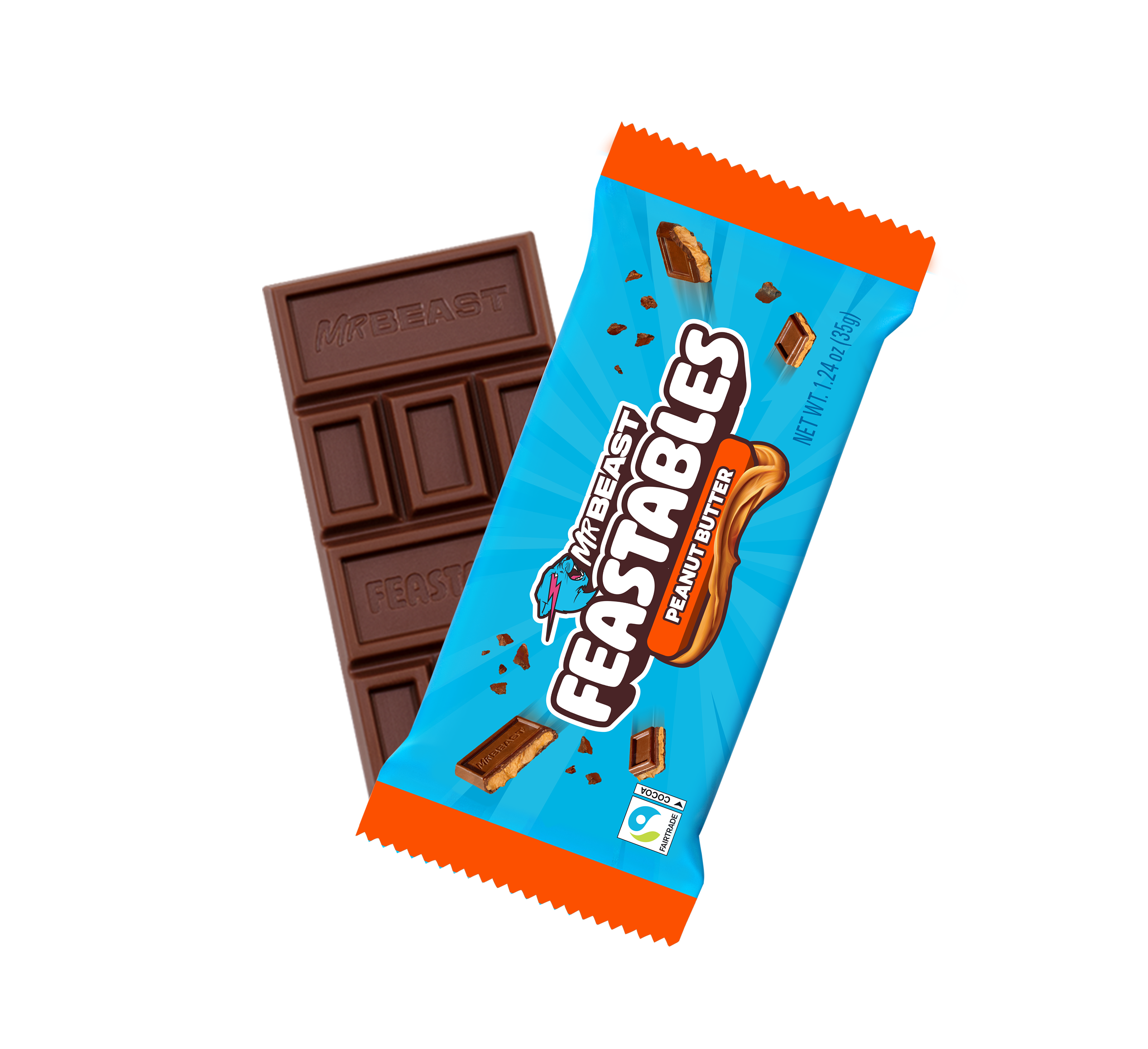 Peanut Butter