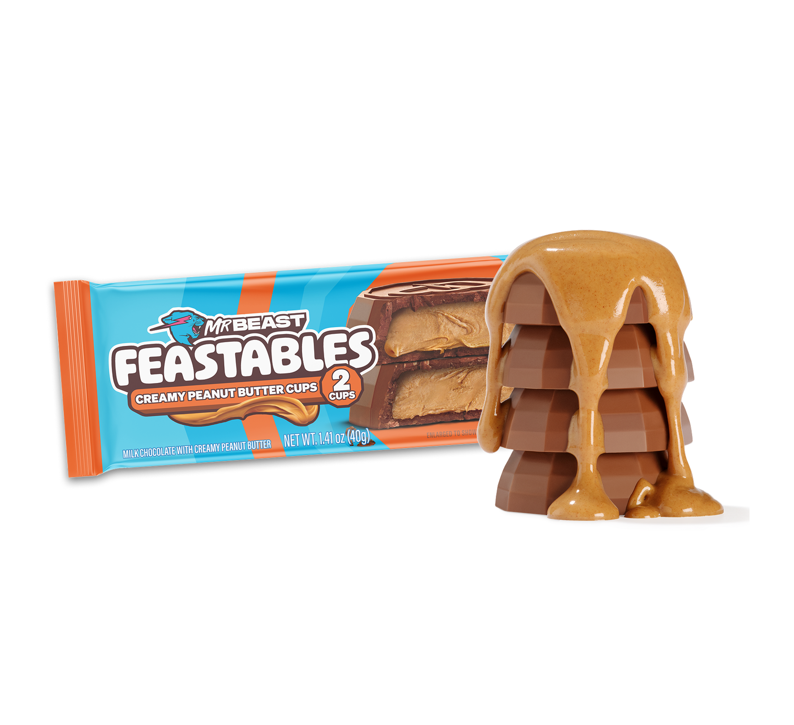 Peanut Butter Cups