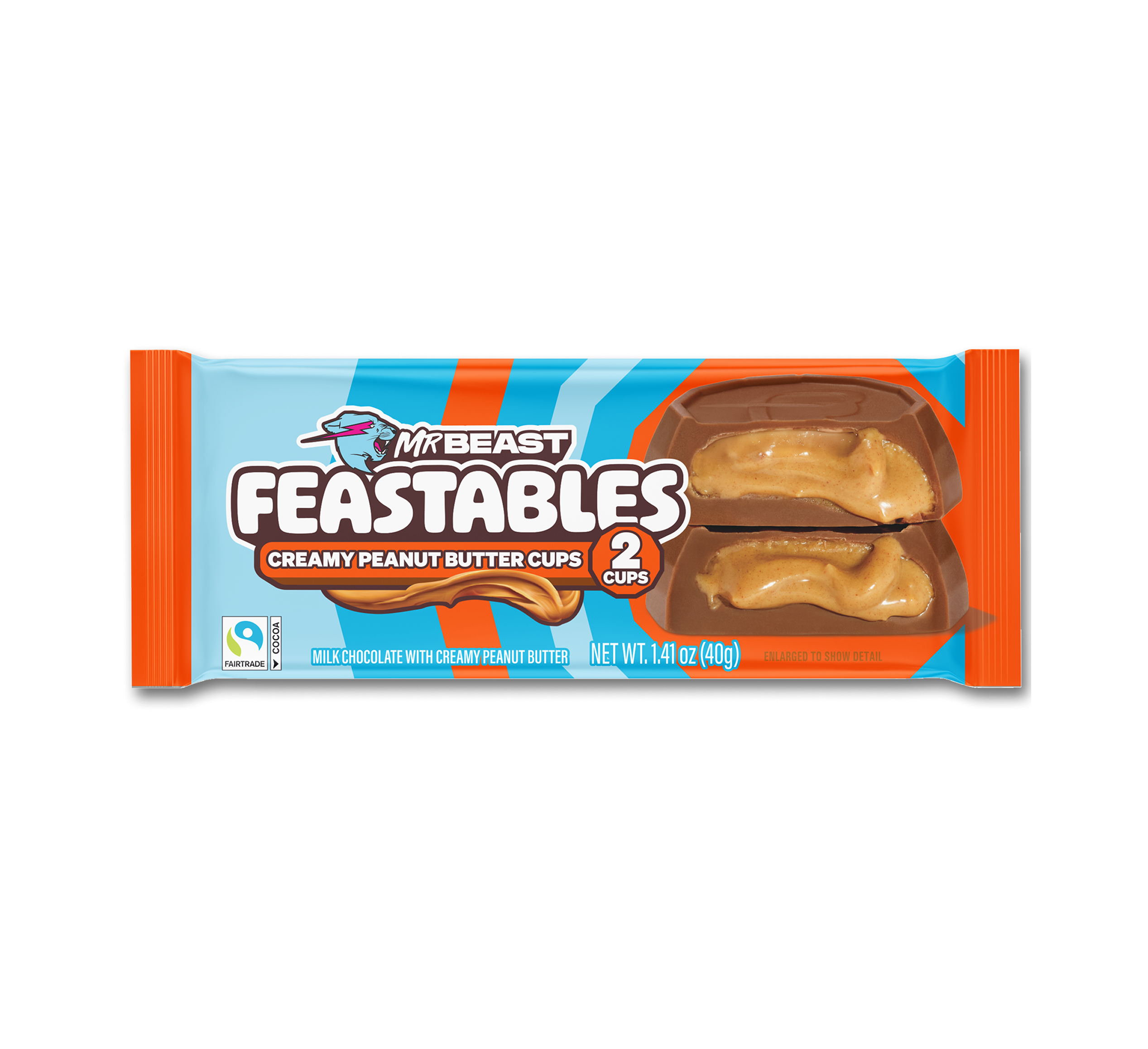 Peanut Butter Cups
