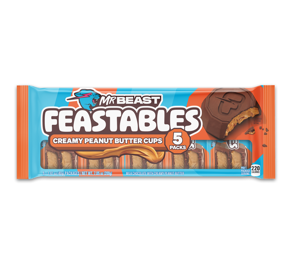 Peanut Butter Cups