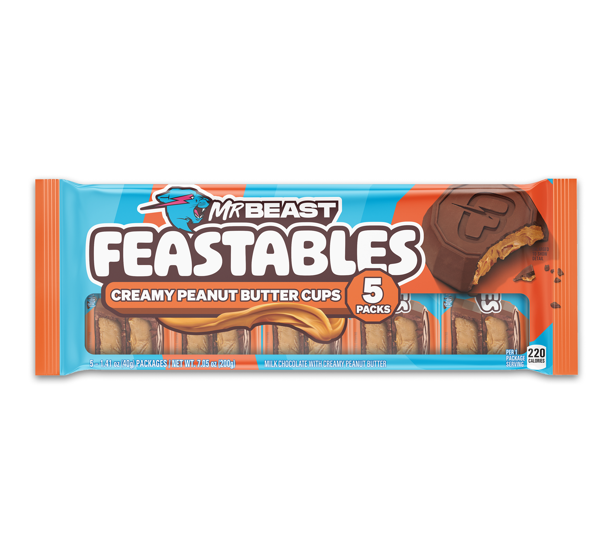 Peanut Butter Cups