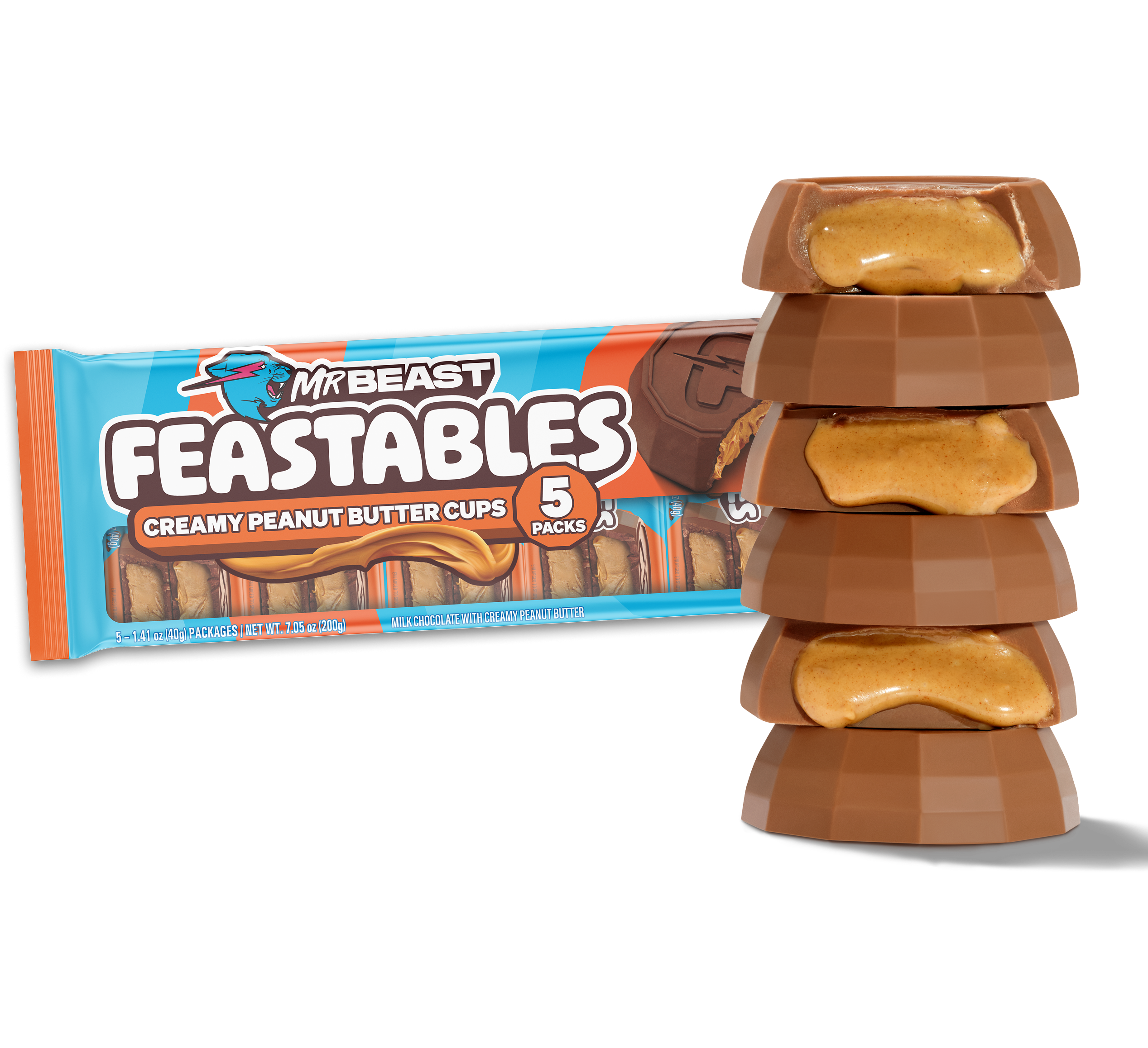 Peanut Butter Cups