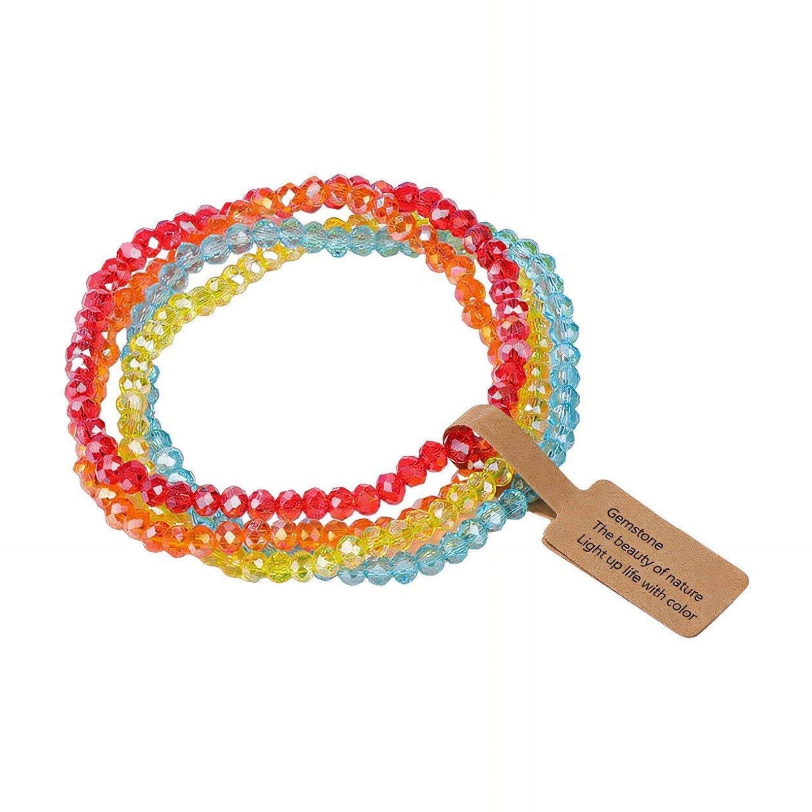 Bracelets for Women,Crafted From Womens Jewelry, Design, Detail-Oriented Charm Bracelets for Women,Gray