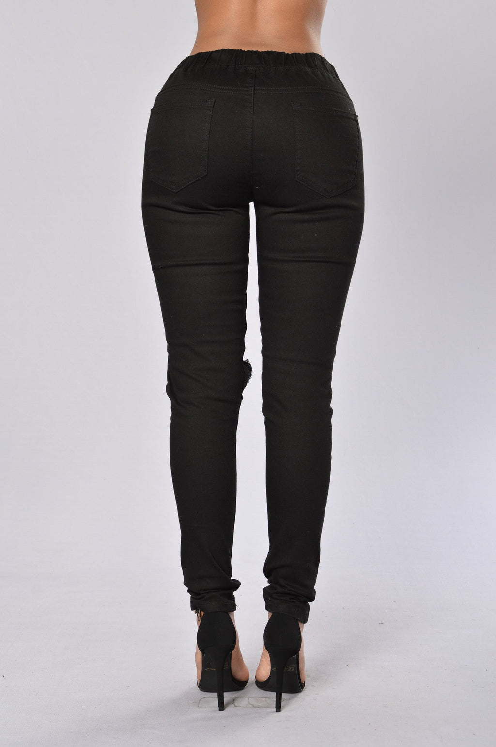 Marvin Joggers - Black