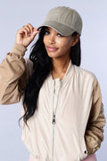 Destroyer Cap - Olive