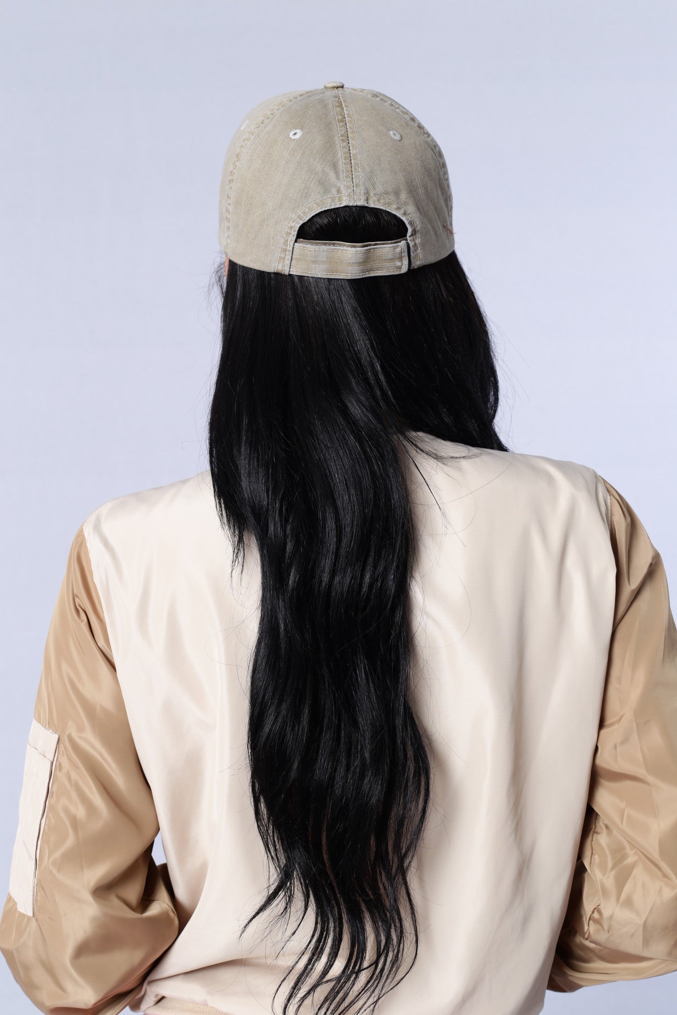Destroyer Cap - Olive