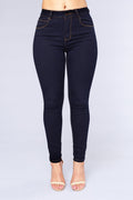 Total Request Jeans - Dark Blue