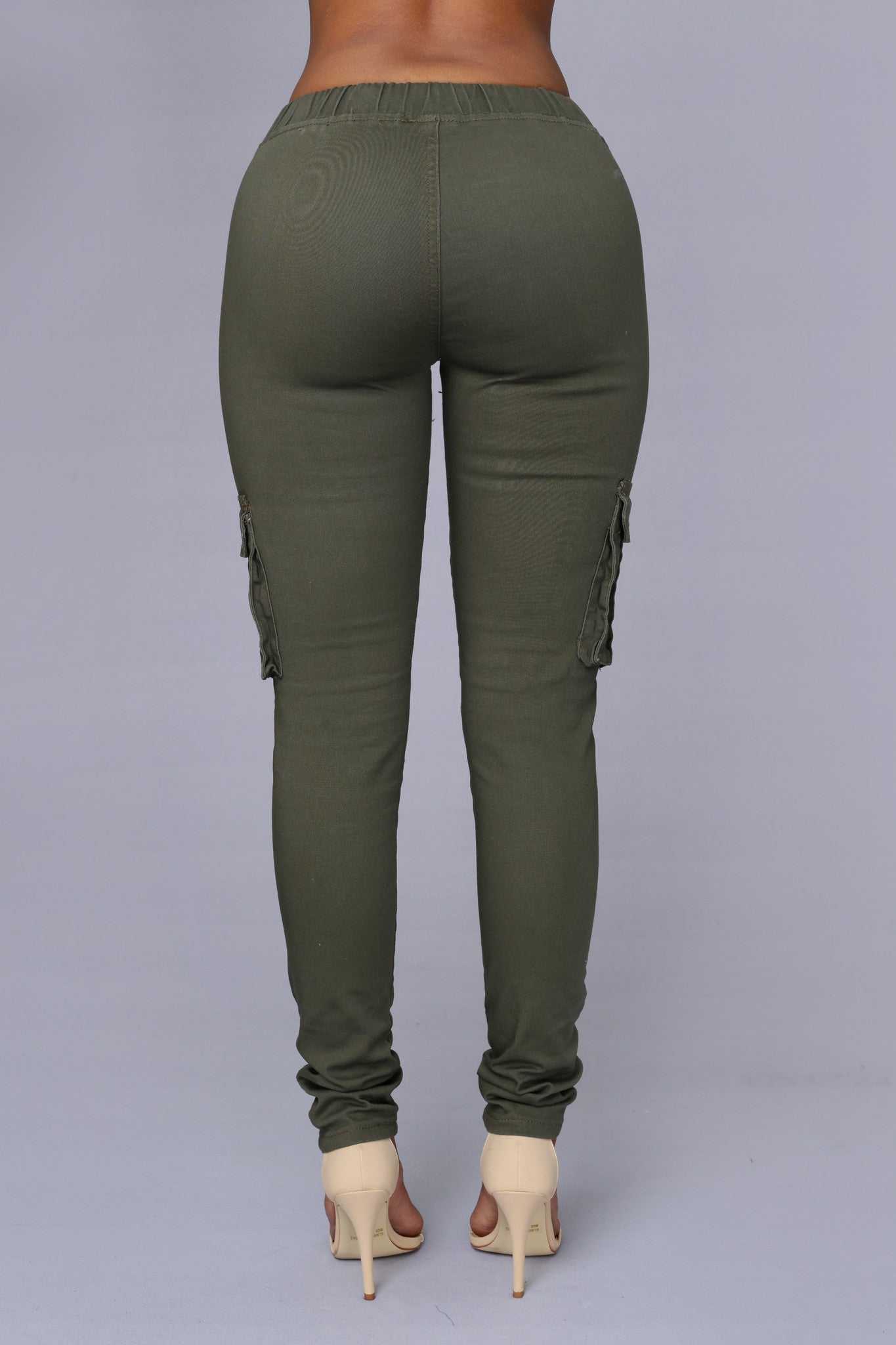 Field Trip Pants - Olive