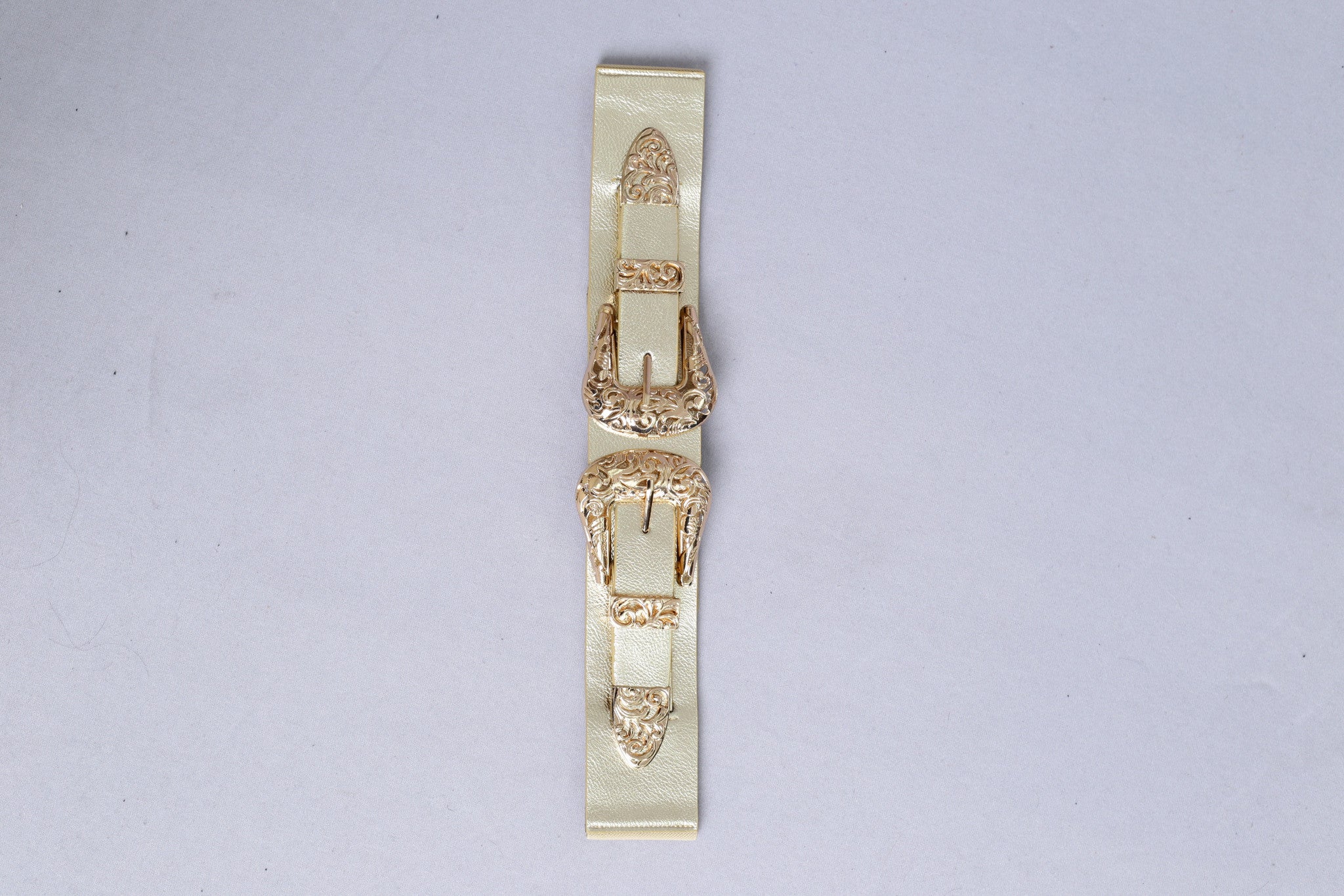 Dolce Belt - Gold