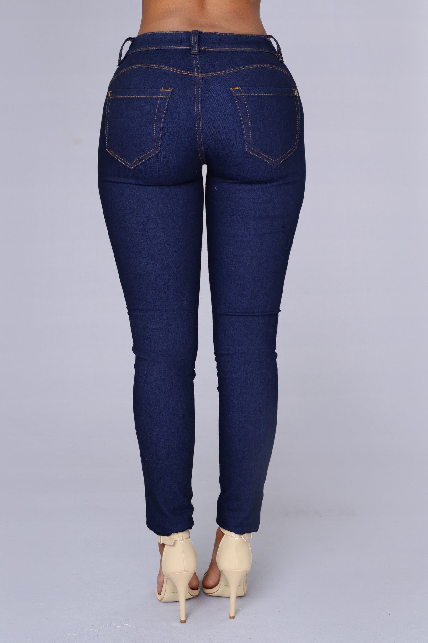 Amplify Jeans - Dark Blue