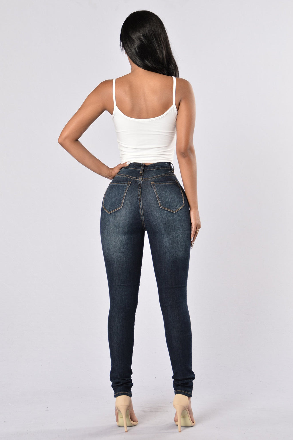 Klum Jeans - Dark