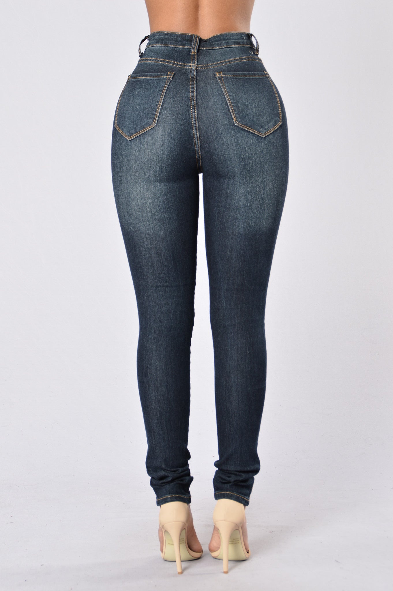 Klum Jeans - Dark