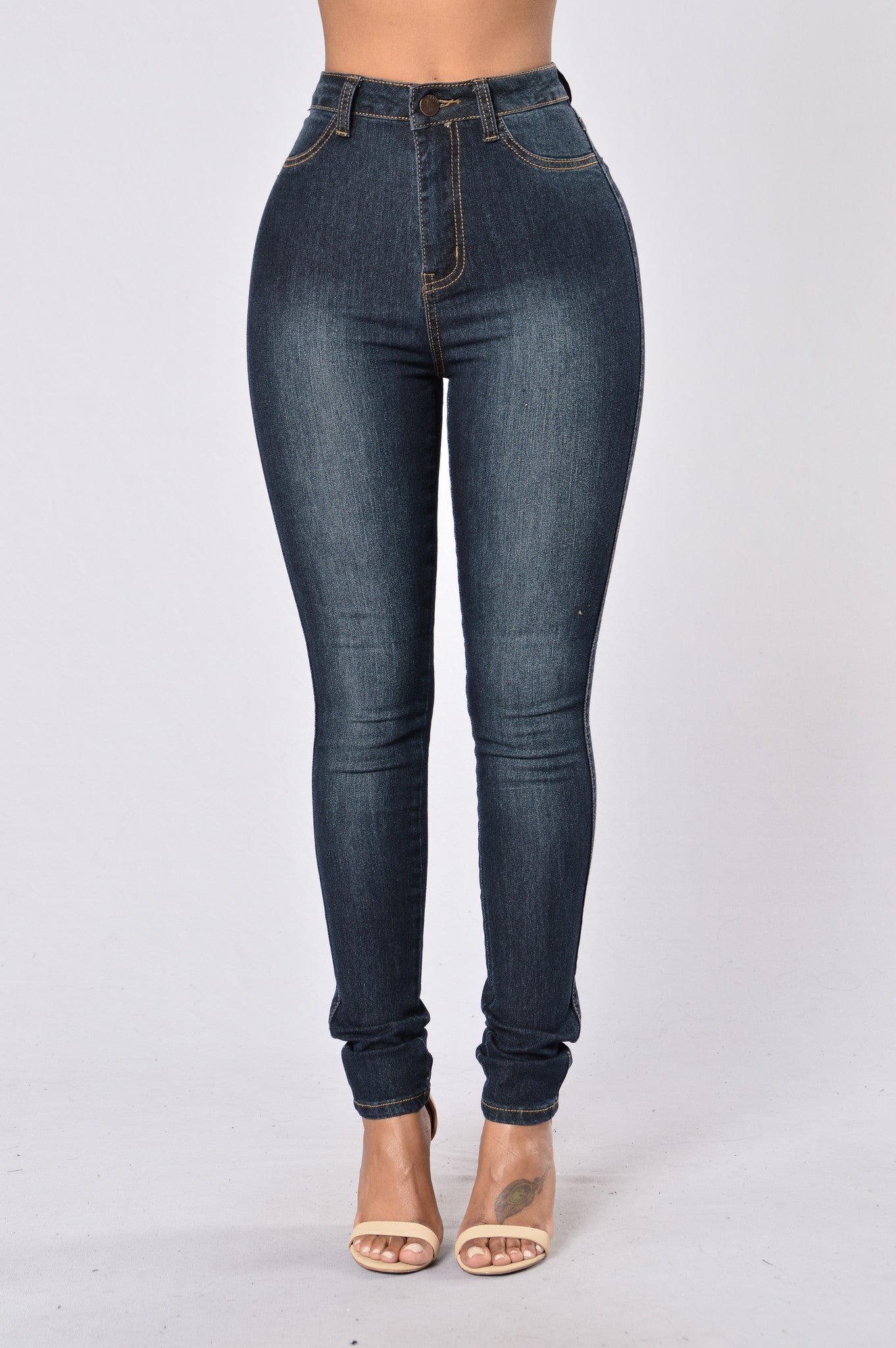 Klum Jeans - Dark