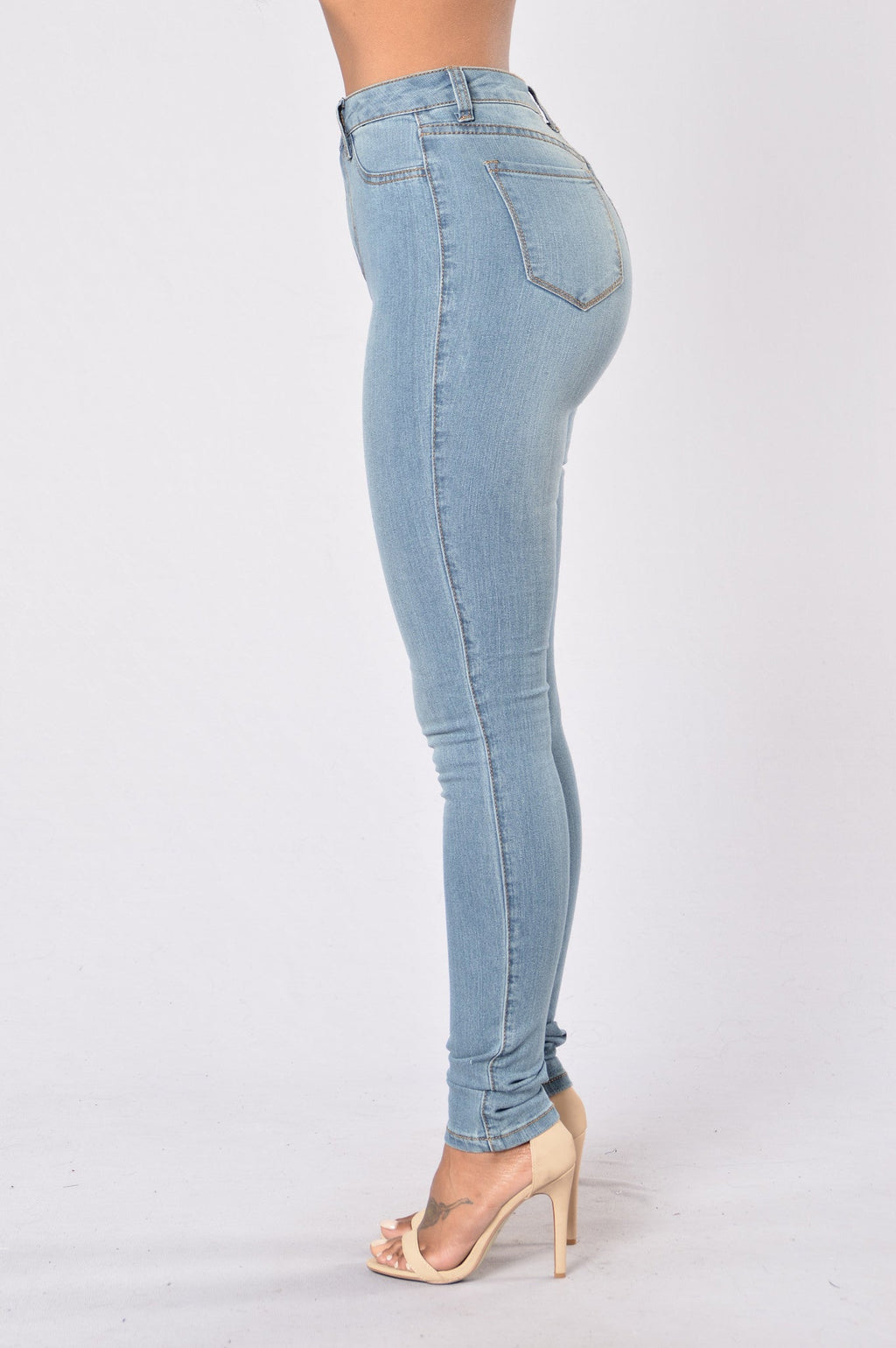 Klum Jeans - Light