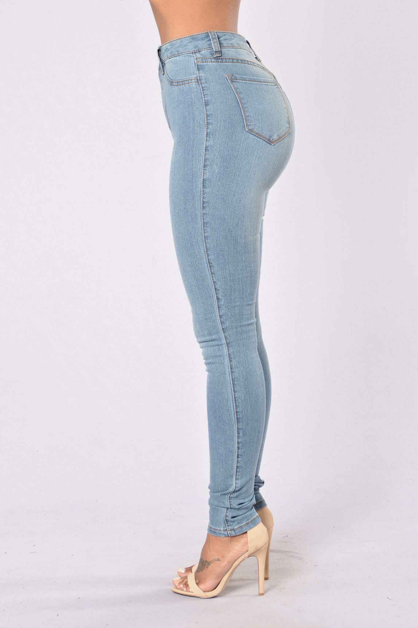 Klum Jeans - Light