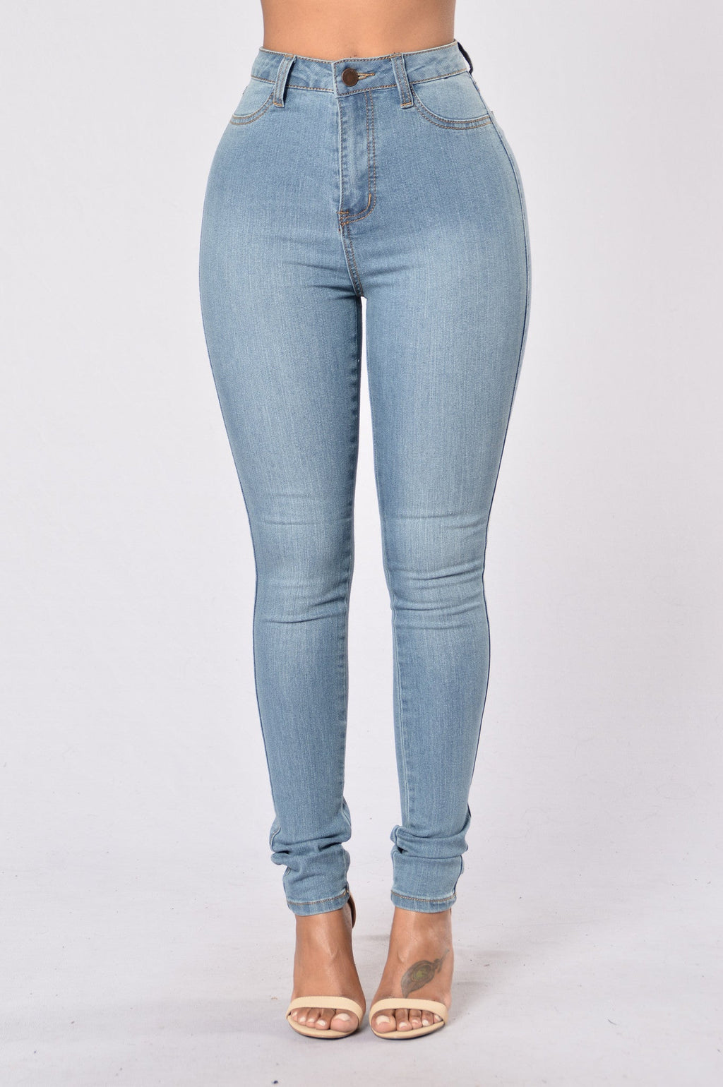 Klum Jeans - Light