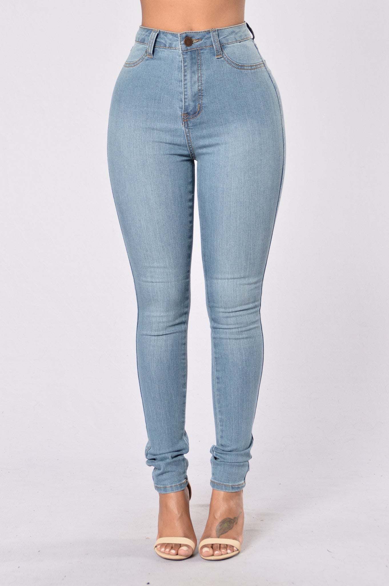 Klum Jeans - Light