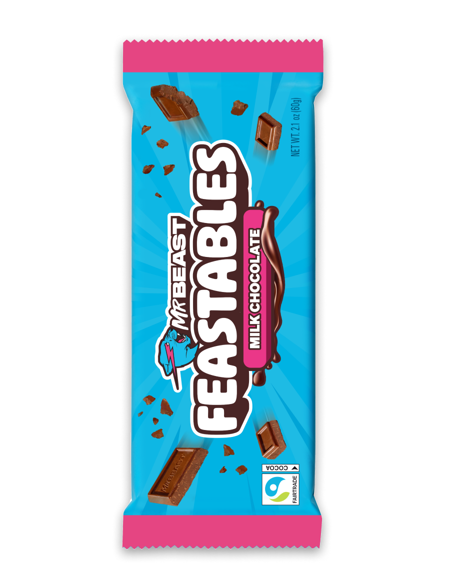 Milk Chocolate