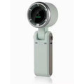 Link Turbo Portable Handheld Mini Fan 5 Wind Gears 3 In 1 - Green
