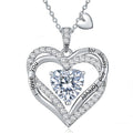 Pendant Necklaces for Women With Zirconia, Jewelry for Women Wife