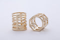Primary Ring Set - Gold