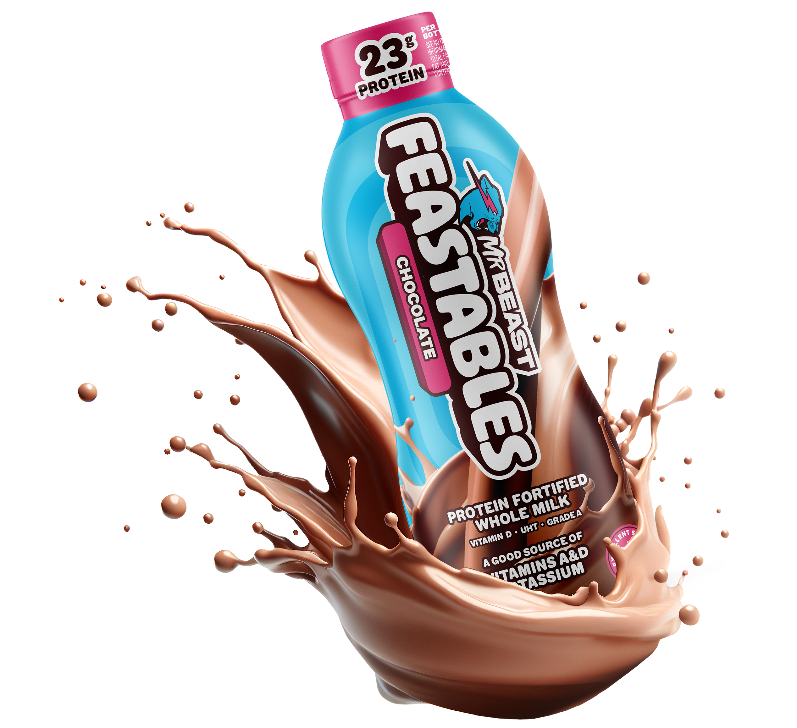 Chocolate Milk
