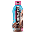 Chocolate Milk