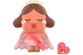 Pop Mart CryBaby Crying For Love Series Kiss Kiss Angel Version Figure
