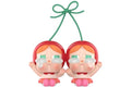 Pop Mart CryBaby Crying For Love Series Love You Cherry Much Figure