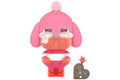 Pop Mart CryBaby Crying For Love Series Stolen Heart Figure