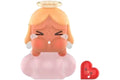 Pop Mart CryBaby Crying For Love Series Stupid Cupid Figure